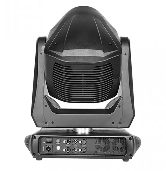 SILVER STAR PLUTO 600 PROFILE вращающаяся голова