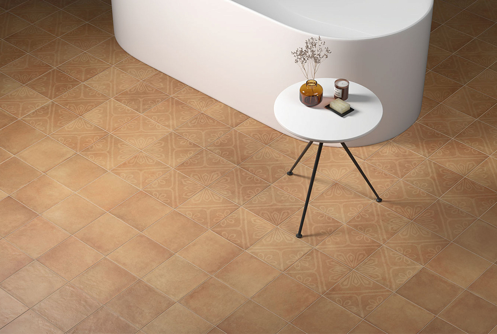 Equipe Ares Decor Taupe 20x20