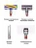 Пылесос Dyson V15 Detect absolute (SV47), EU, Yellow/Nickel