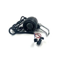 Фара линзовая для Kugoo M4/M4 Pro