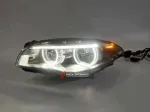 Пара LED фар для BMW 5 серии F10 F11 F18 2013-2017 БМВ