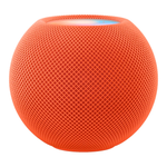 Умная колонка Apple HomePod mini, Orange (Оранжевый)