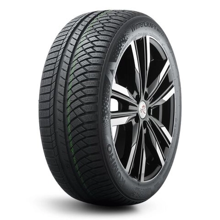Зимняя шина Kumho WinterCraft WP72 (235/45 R19 99V)