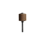 Набор оснастки по дереву DREMEL 2615C681JA
