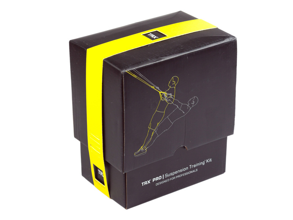 Петли TRX PRO P3
