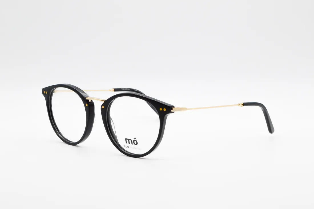 Изг. оправы MO M RX L 0139A B LARISA BLACK — кадр 2