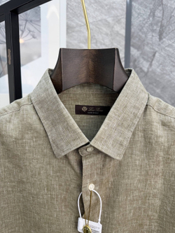 Рубашка Loro Piana