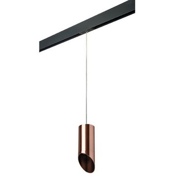 Комплект со светильником 1*GU10 220V PRORP43030 медь Rullo Pro Lightstar