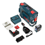 Bosch GLL 3-80 CG