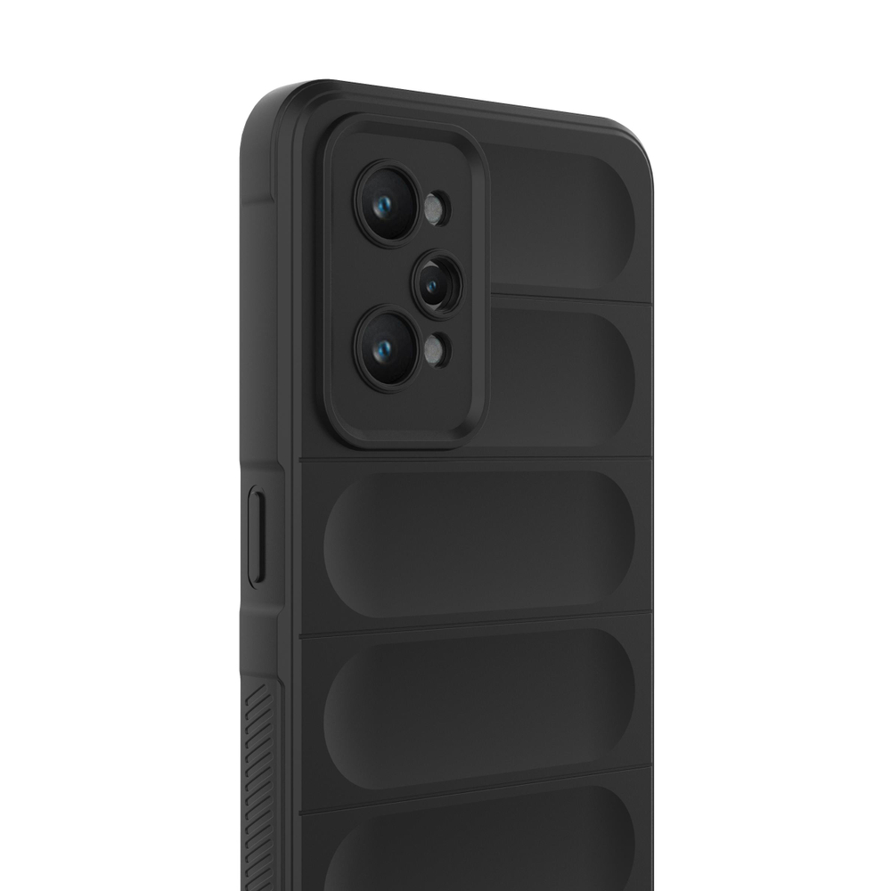 Противоударный чехол Flexible Case для Realme GT NEO2 5G