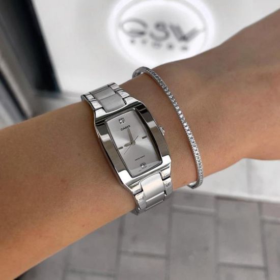 Наручные часы Casio LTP-1165A-7C2