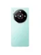 Задняя крышка для ZTE Nubia Z60S Pro зеленая (Green) со стеклом камеры
