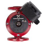 Насос циркуляционный Grundfos UPS 32-120 F (3x380)