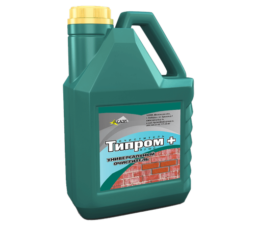 Типром Плюс