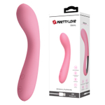 Вибратор Pretty Love BI-014281-1