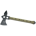 Топор  FOX knives FX-ATC01 ATC Comanche Fighting Tomahawk Big