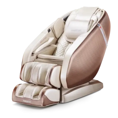 Массажное кресло Yamaguchi Eclipse Beige