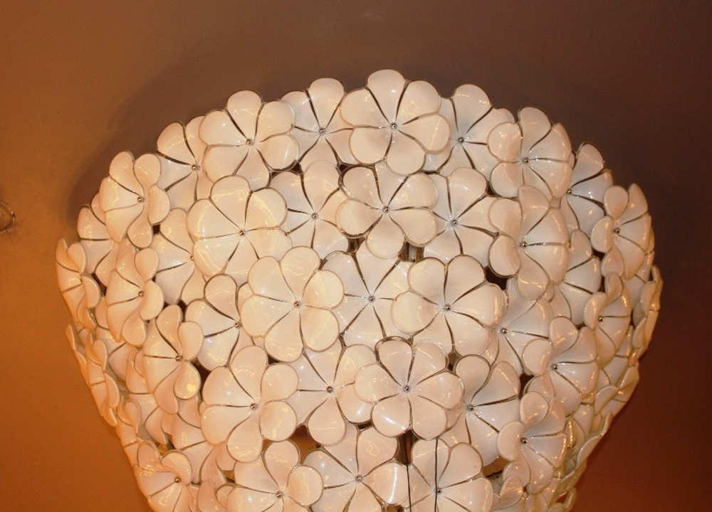 Люстра Visionnaire Alwin Chandelier  by Ipe Сavalli (потолочное крепление)