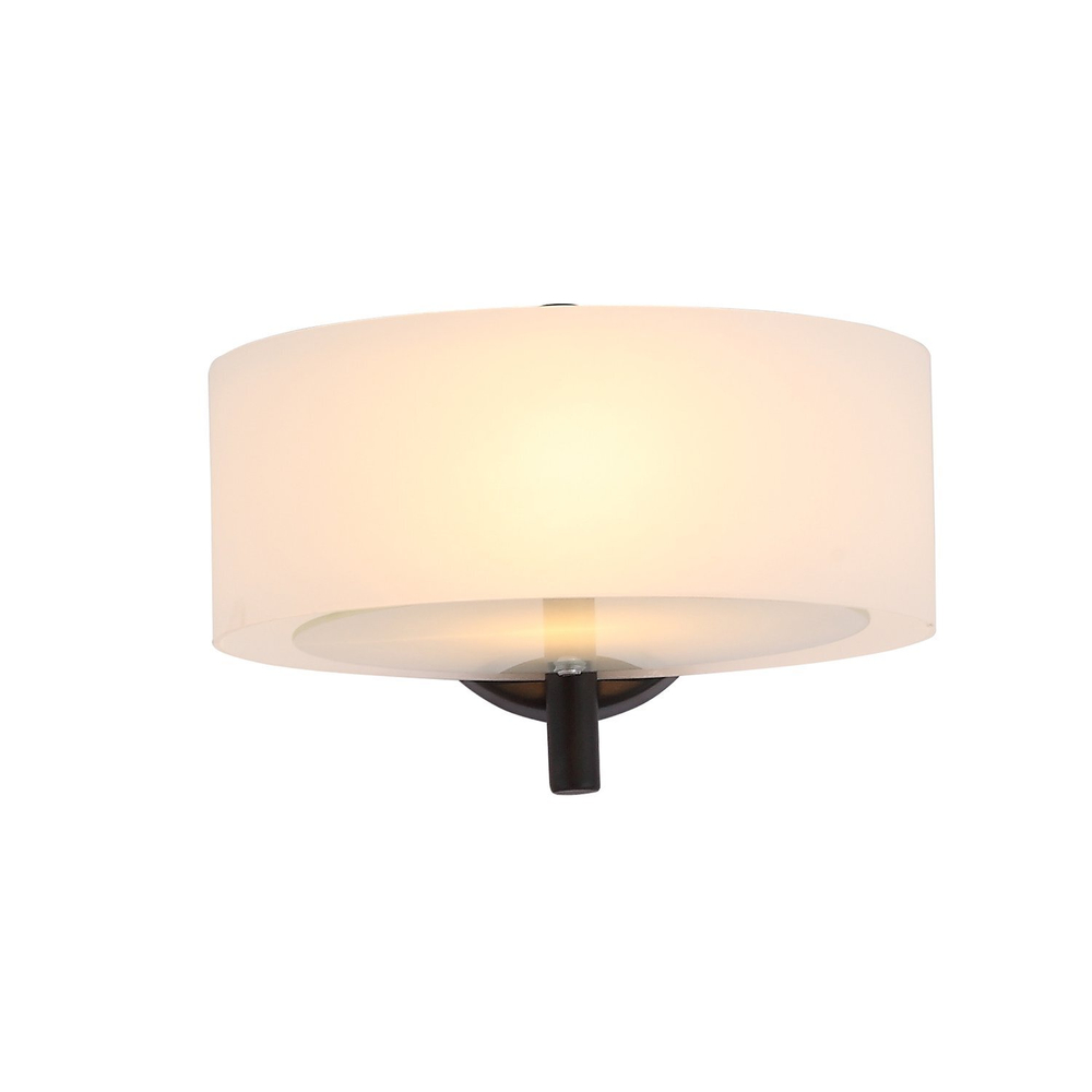 Светильник настенный Evoluce Foresta SL483.401.01