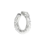 Кафф белый / White