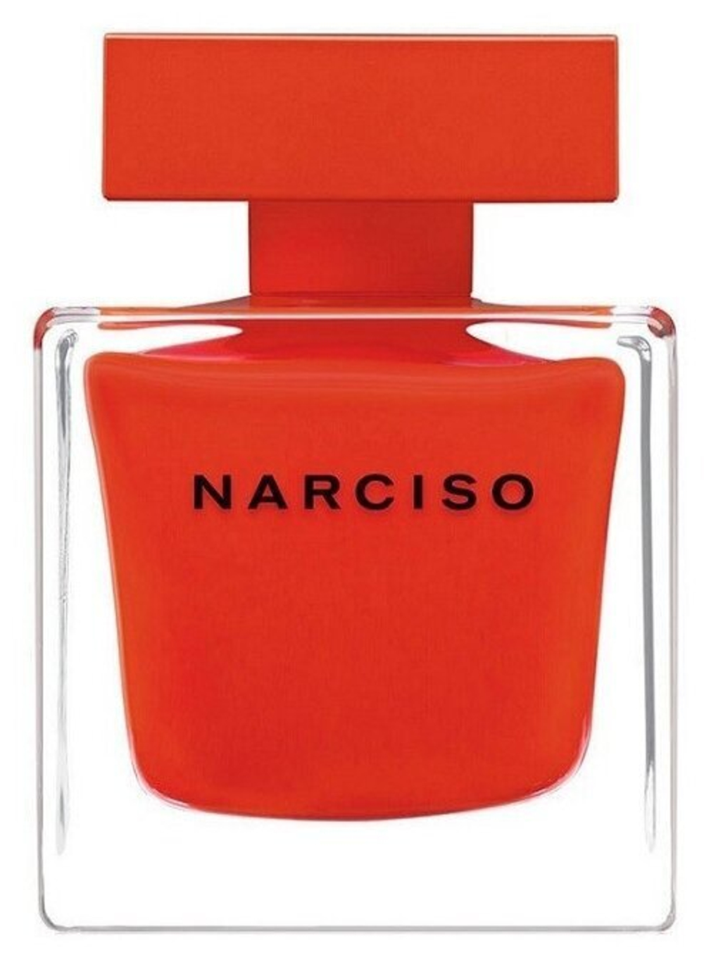 Narciso Rouge eau de toilette