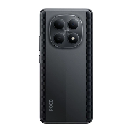 Смартфон Xiaomi Poco M8 8/512GB Black