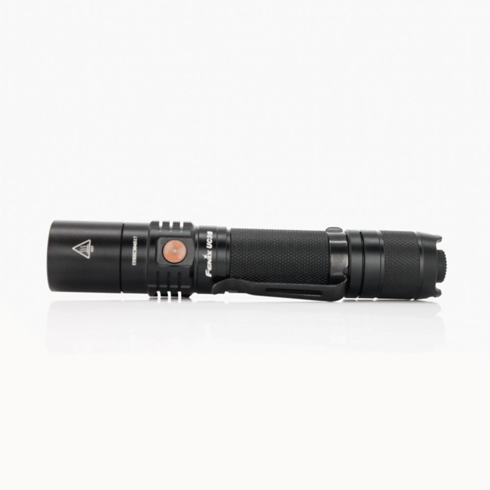 Фонарь Fenix тактический UC35V20 1000 люмен