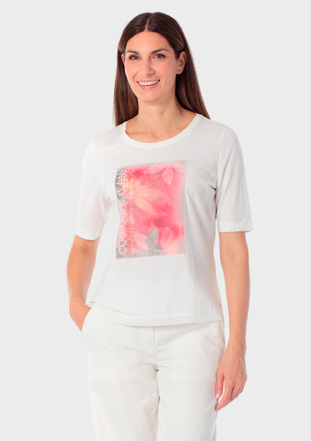 Футболка GERRY WEBER