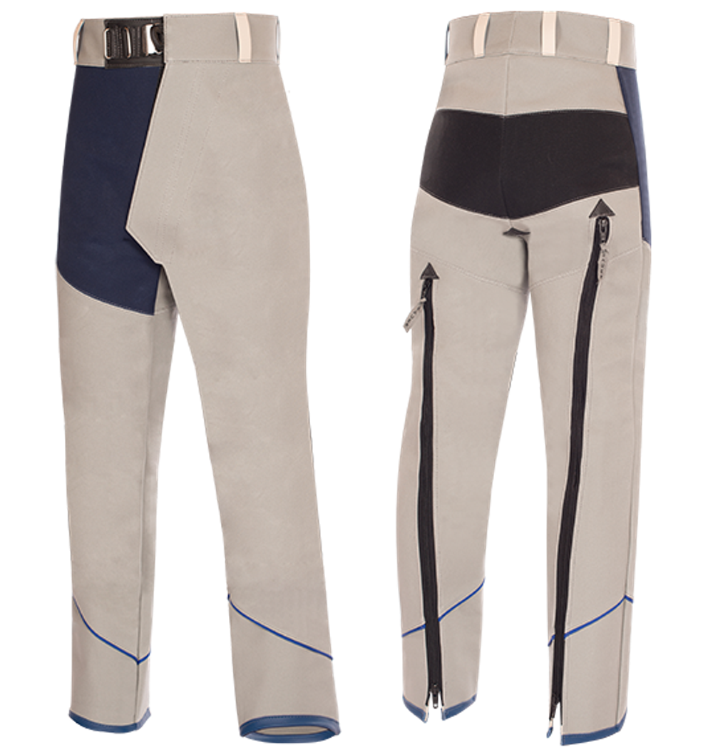Standing