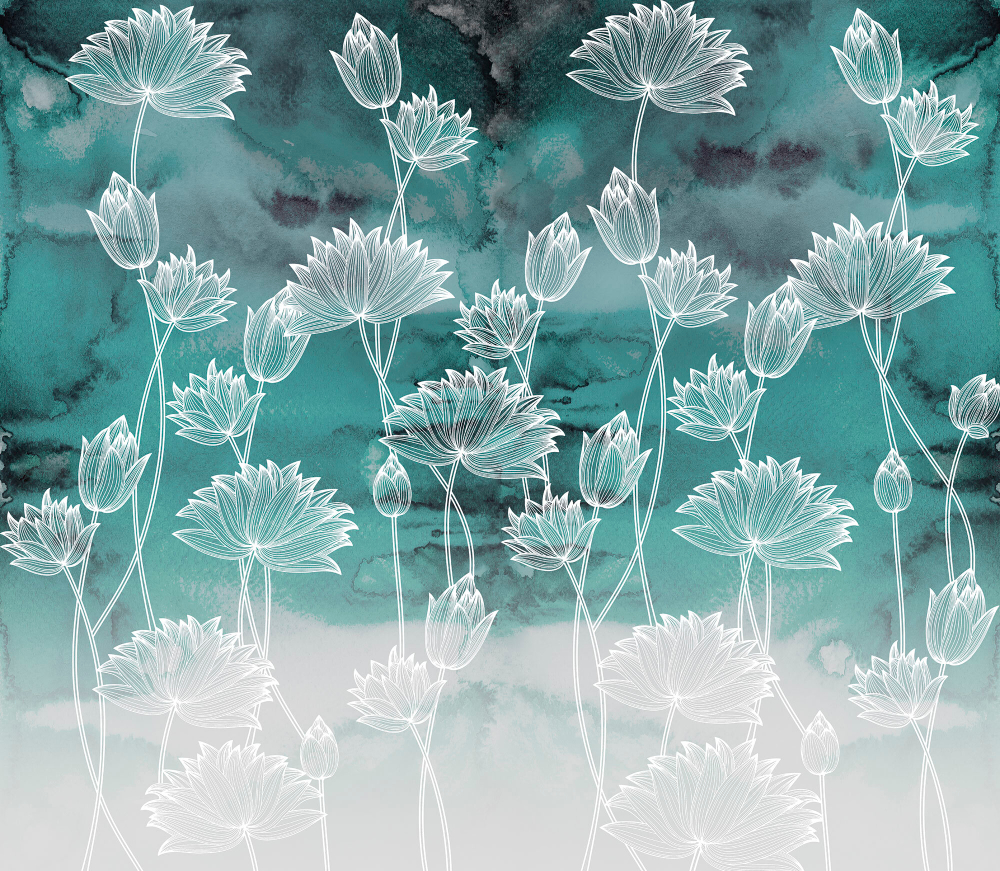 Коллекция Flower Dreams