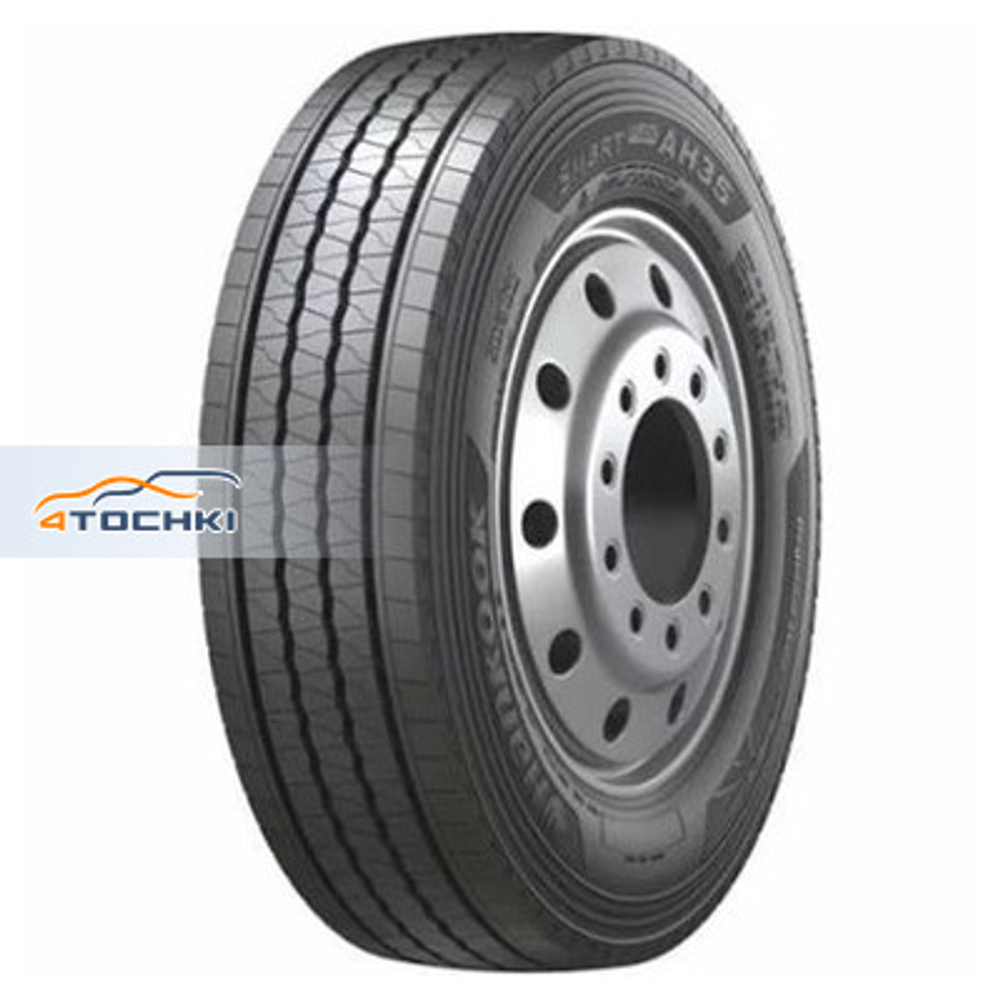 Forerunner 235/75R17,5 132/130M Smart Flex AH35 TL M+S 3PMSF 16PR КИТАЙ