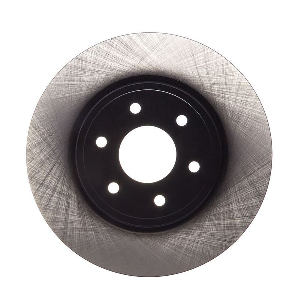 Диск тормозной AVANTECH BR0216S