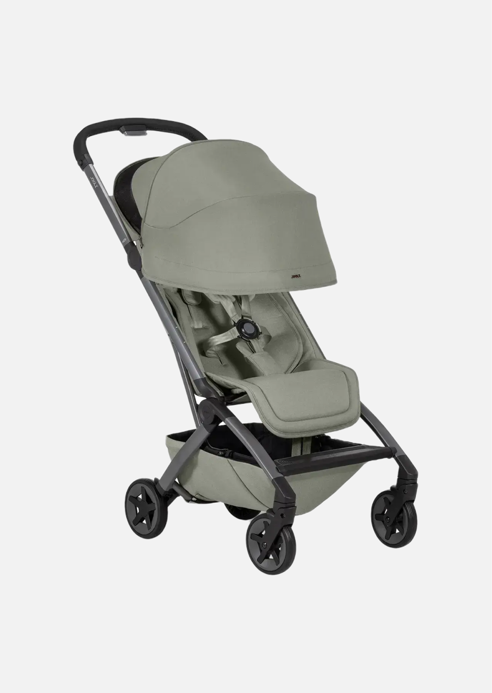 Joolz Прогулочная коляска Aer 2 SE Sage green