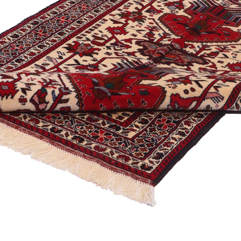 Персидский ковер ручной работы Baluch (134 × 82 см) 220210188 Иран