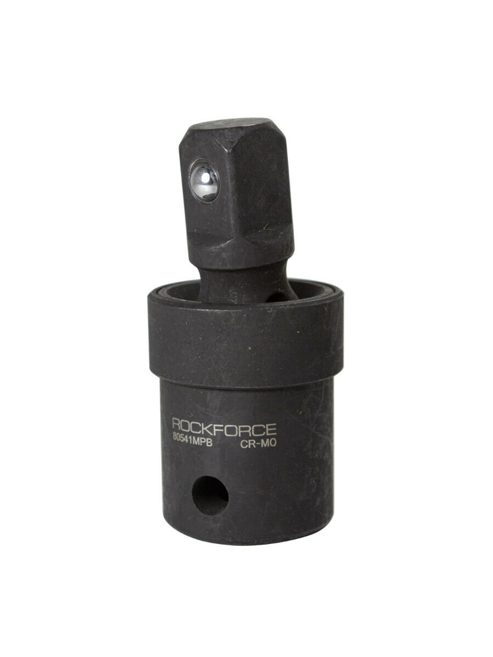 Кардан ударный 1/2'' RockForce##Rock FORCE RF-80541MPB