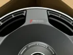 КОВАНЫЕ ДИСКИ ДЛЯ MERCEDES-BENZ GLE 580 2024 МЕРСЕДЕС-БЕНЗ