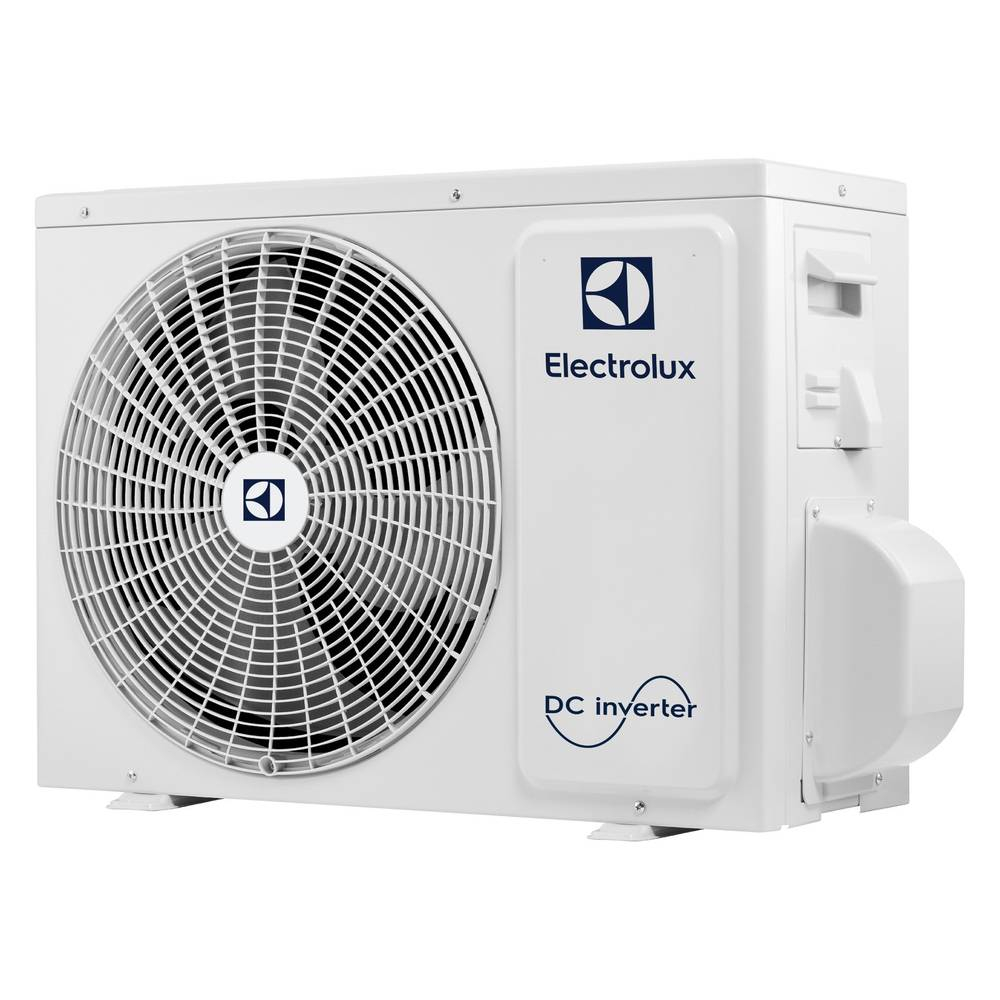 Сплит-система инверторного типа Electrolux Loft DC EACS/I-09HAL/N8 комплект НС-1428406