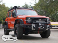 TANK 300 Бампер передний силовой WINBO № 2