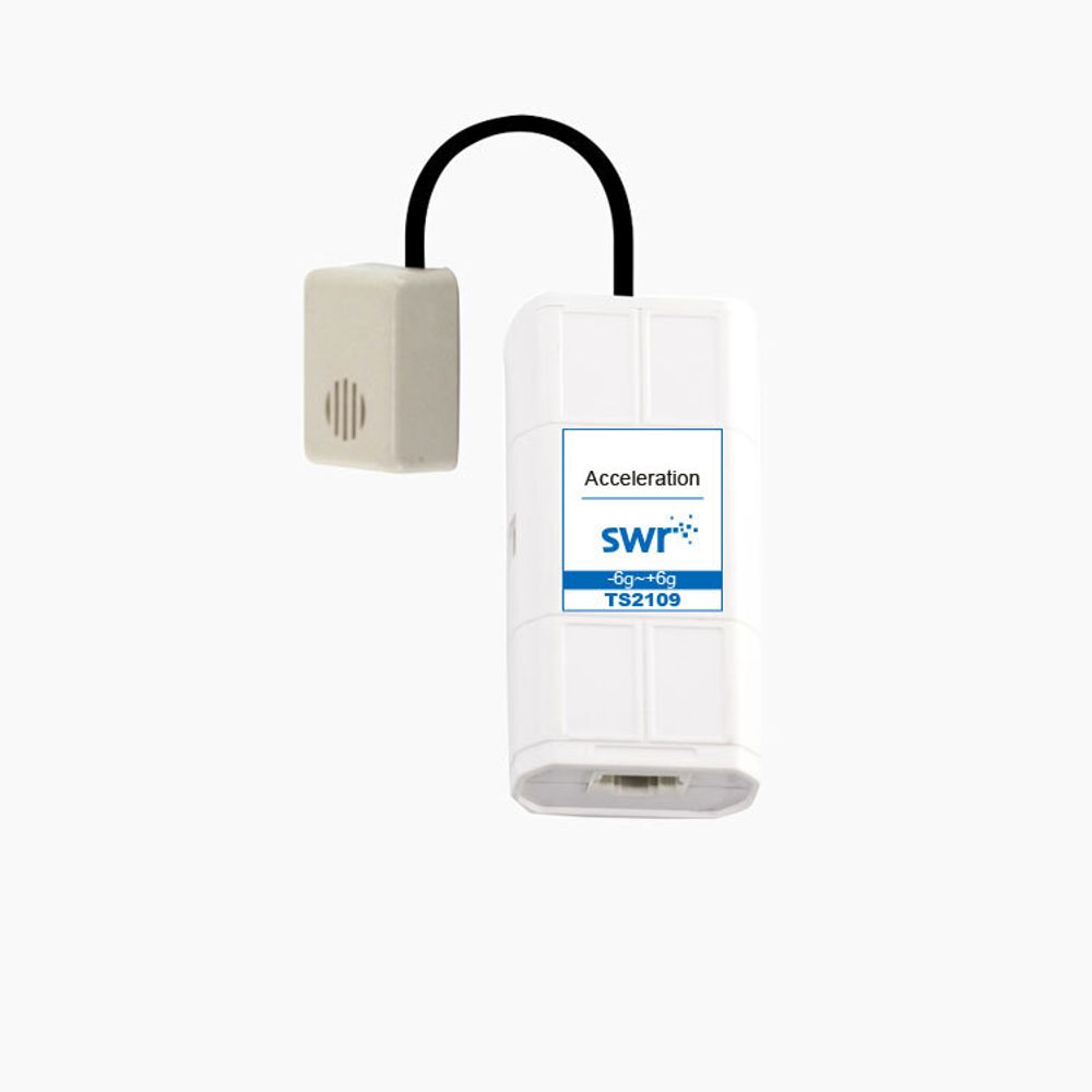 RJ45 Датчик ускорения SWR TS2109 RJ45 Датчик ускорения SWR TS2109