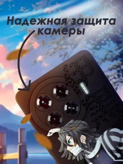 Чехол на Tecno Spark 20 Pro Plus