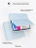 Чехол книжка для iPad 10 (10,9") Gurdini Milano Series Cloud blue