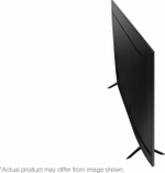 65" Телевизор Samsung QE65Q60TAU QLED HDR Smart TV, Черный