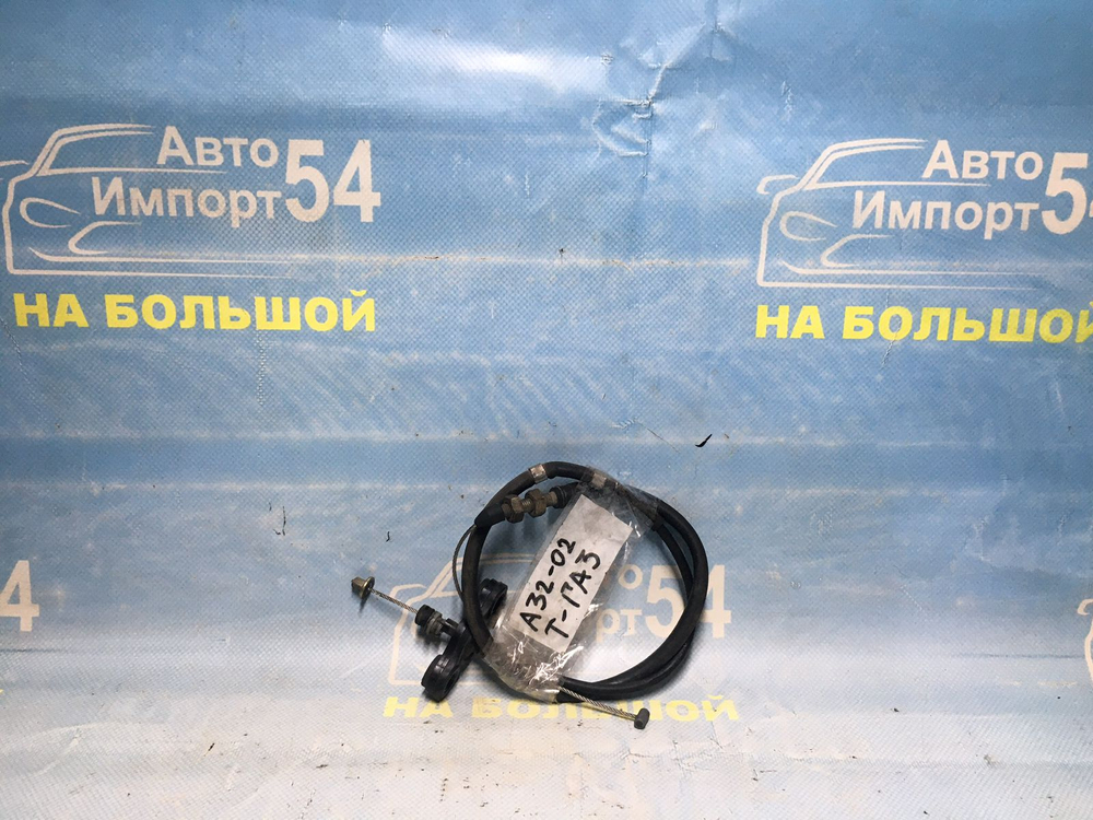 Трос газа NISSAN MAXIMA 1999