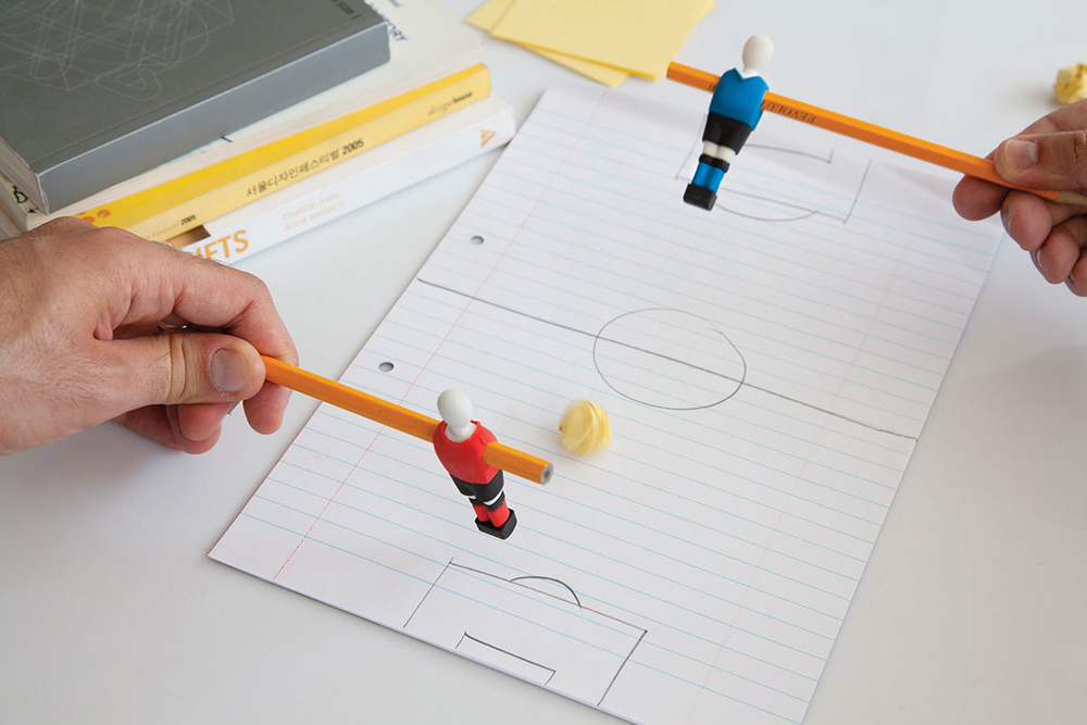 Ластики penball 2 шт.