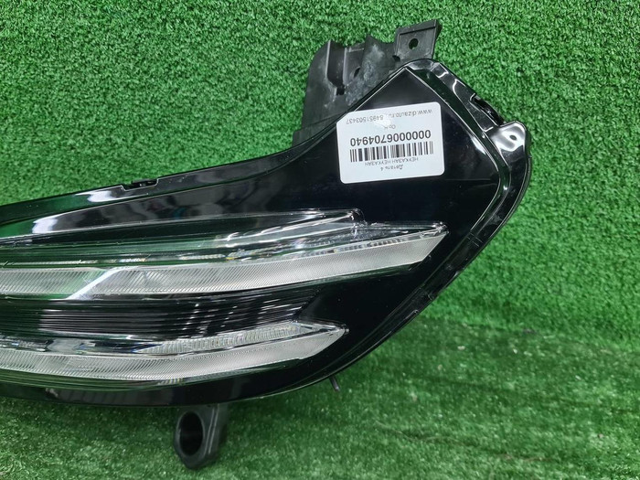 ДХО правый Zeekr 001 (2021-н.в.) LED