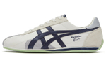 Onitsuka Tiger Runspark "White Cream Navy"
