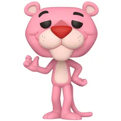Funko POP! Pink Panther (1551) (БАМП)