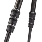 Штатив Benro FRHN05C+VX20 карбоновый с шаровой головкой
