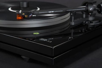 Проигрыватель винила Music Hall MMF-7.3
