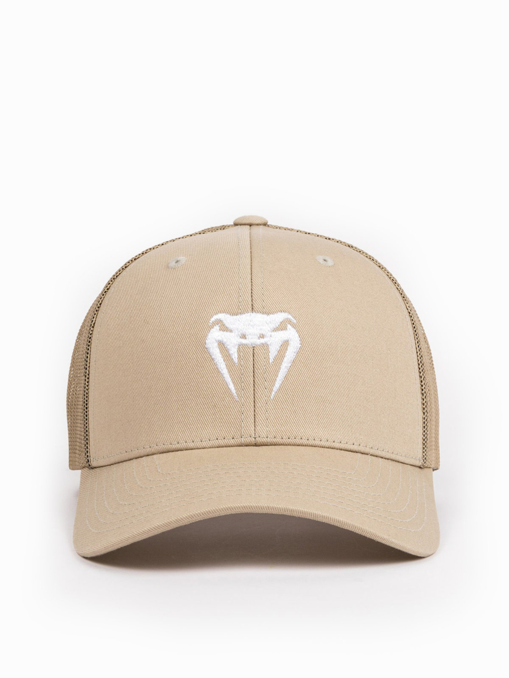 Бейсболка Venum Trucker Cap Stone Sand